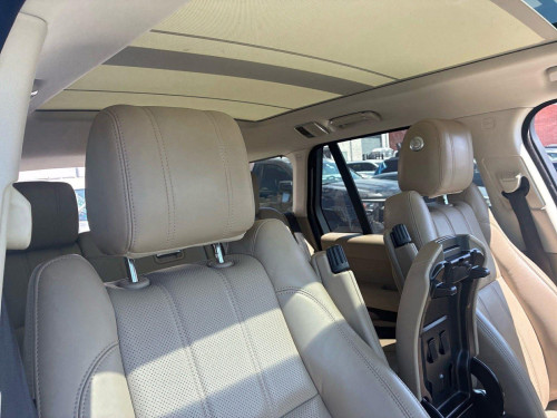 Rang Rover 2014 full