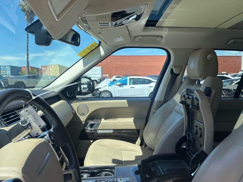 Rang Rover 2014 full