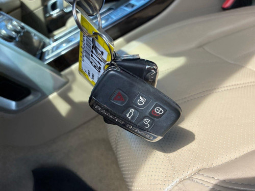 Rang Rover 2014 full