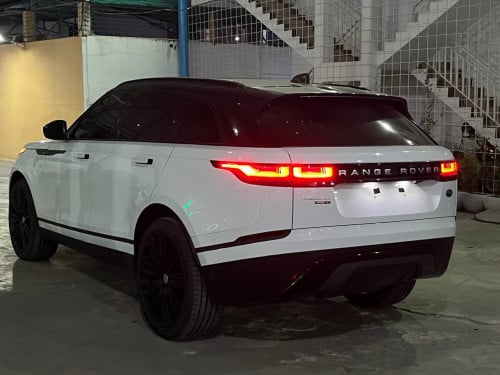 Range Rover Velar