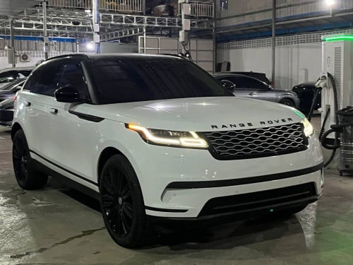 Range Rover Velar