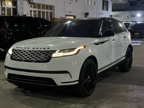 Range Rover Velar