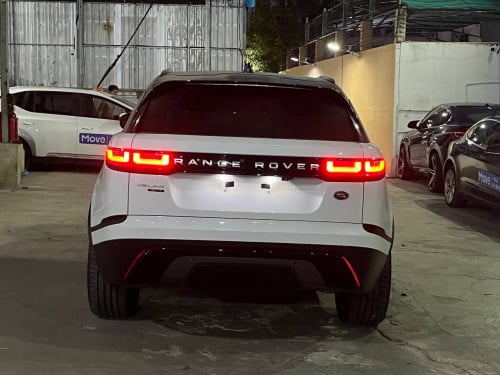 Range Rover Velar