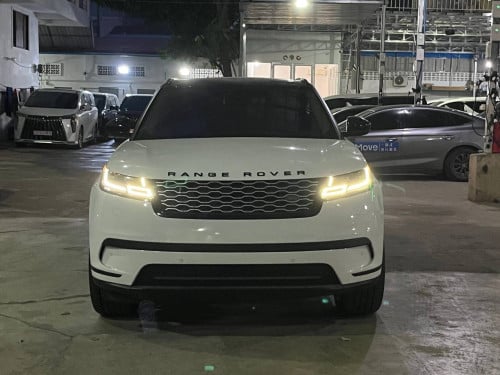 Range Rover Velar