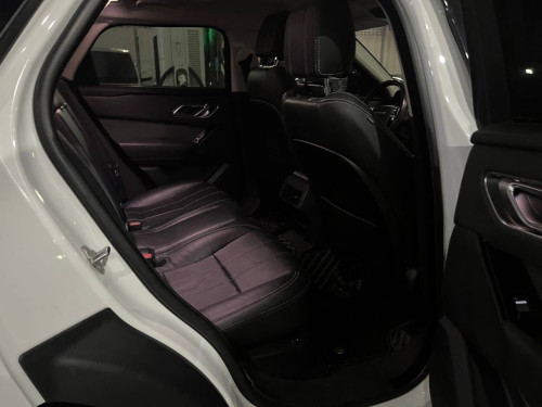 Range Rover Velar