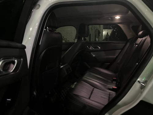 Range Rover Velar