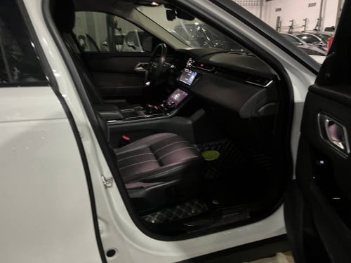 Range Rover Velar