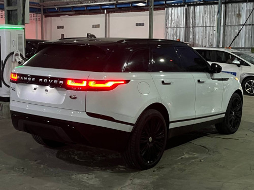 Range Rover Velar