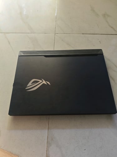Rog Strix G532- RTX 2070 Super 8GB - i7 10850H - RAM 16GB DDR4- M2 1T- 15.6Inc 300Hz