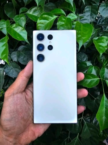 S23 Ultra កូរ៉េ sim+Esim