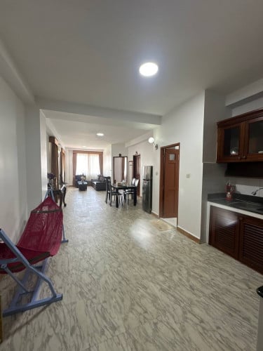 Spacious 2 Bedroom Apartment