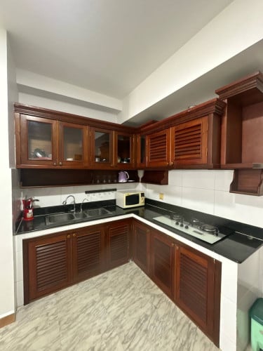 Spacious 2 Bedroom Apartment
