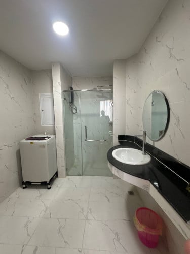 Spacious 2 Bedroom Apartment