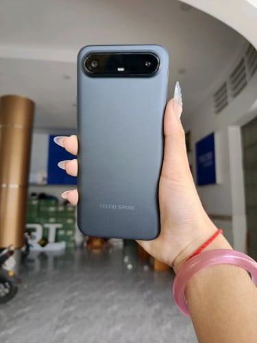 Spark slim