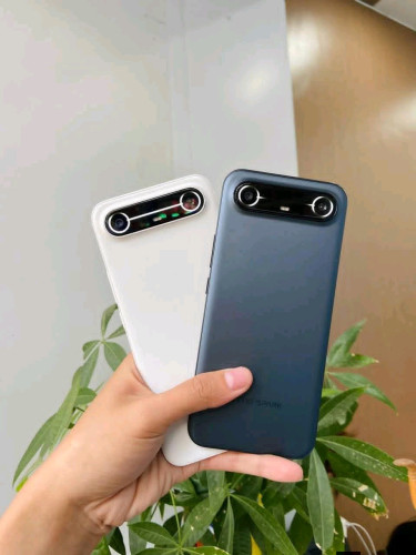 Spark slim