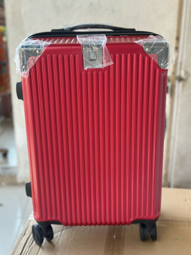 Suitcase