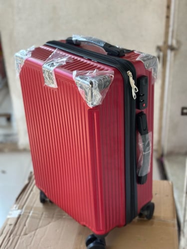 Suitcase