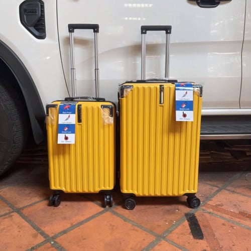 Suitcase
