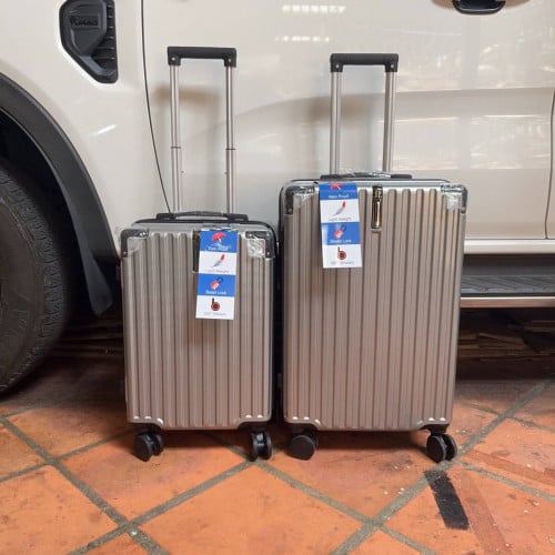 Suitcase