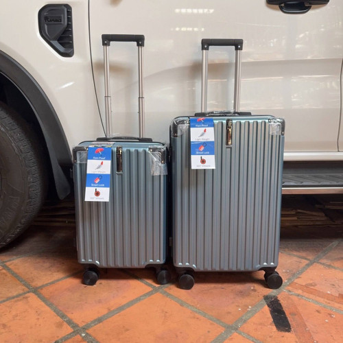 Suitcase