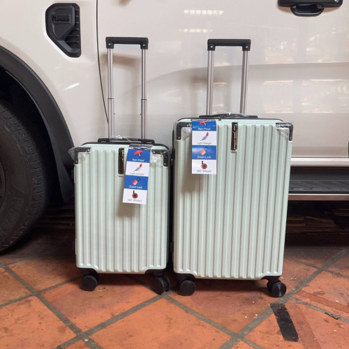 Suitcase