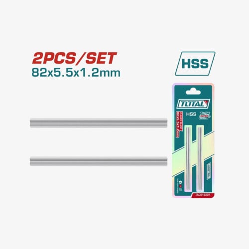 TAC618201 Planer Blade x 5.5x1.2mm