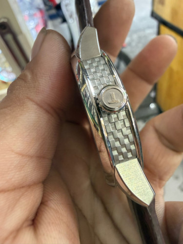 Tissot automatic 41mm មានខ្សែ2