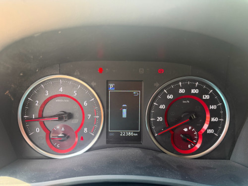 TOYOTA ALPHARD 2020 2.5L SC PACKAGE FOR SALE