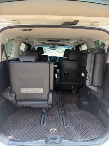 TOYOTA ALPHARD 2020 2.5L SC PACKAGE FOR SALE