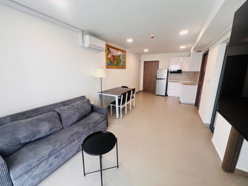 URBAN VILLAGE PHASE 2 E45(06-07)