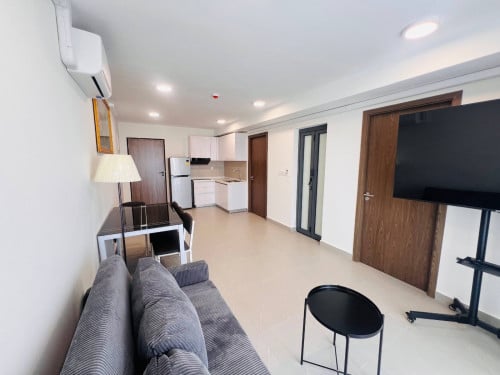 URBAN VILLAGE PHASE 2 E45(06-07)