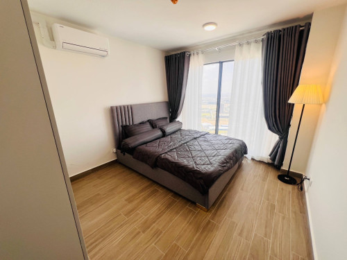 URBAN VILLAGE PHASE 2 E45(06-07)