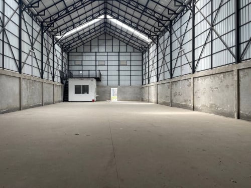 Warehouse for Rent at Khan Sen Sok