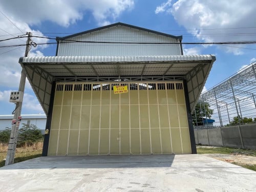 Warehouse for Rent in Khan Sen Sok