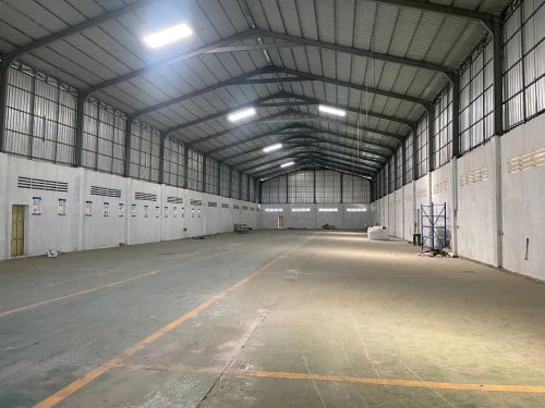 WH2000m2 at Steung Mean Chey for remt