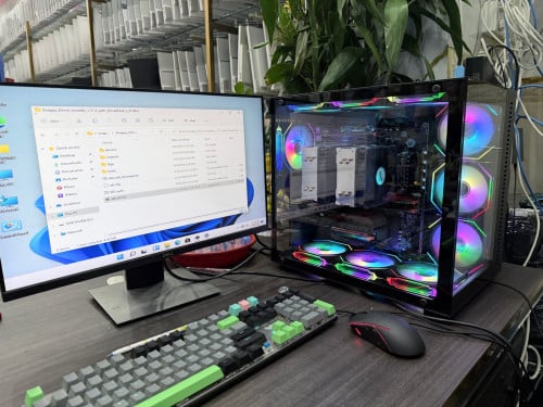 Xeon E5-2673 V4