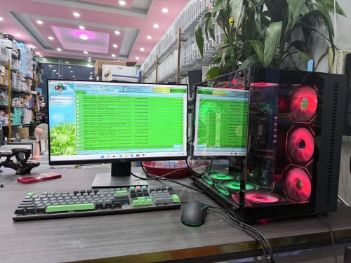 Xeon E5-2673 V4
