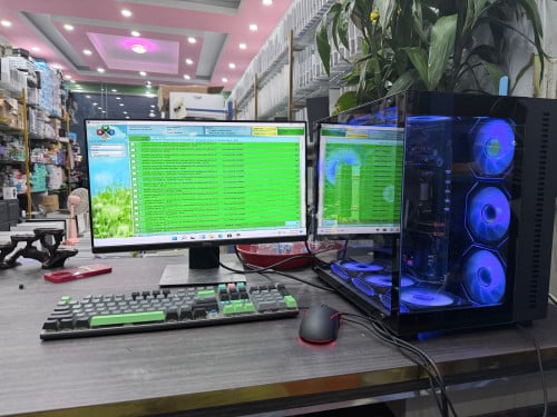 Xeon E5-2673 V4