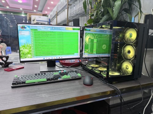 Xeon E5-2673 V4