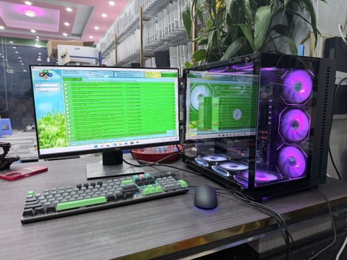 Xeon E5-2673 V4