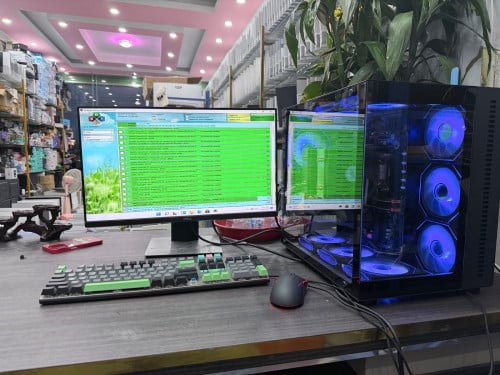 Xeon E5-2673 V4
