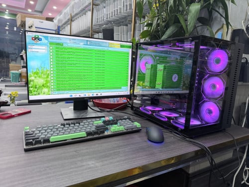 Xeon E5-2673 V4
