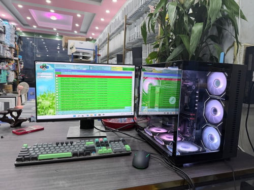Xeon E5-2673 V4
