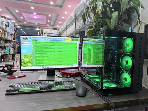 Xeon E5-2673 V4