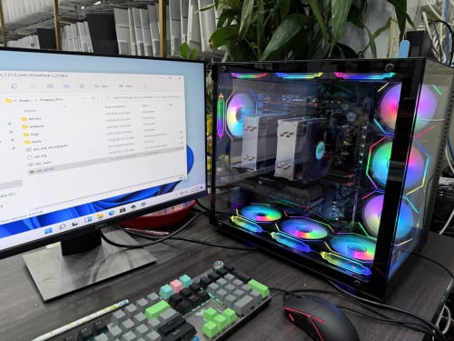 Xeon E5-2673 V4