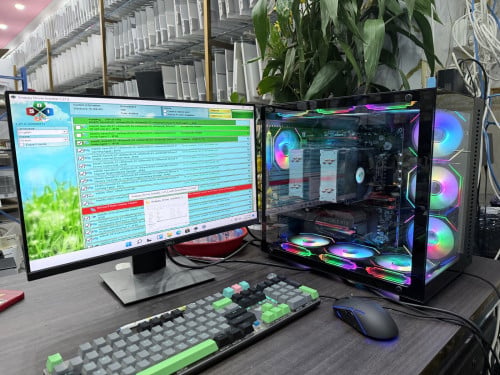 Xeon E5-2673 V4