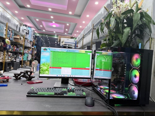Xeon E5-2673 V4
