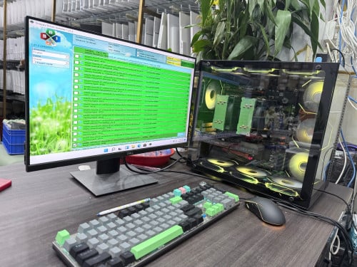 Xeon E5-2673 V4