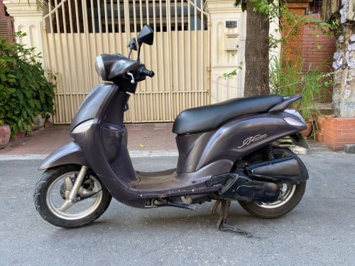 YAMAHA NOZZA