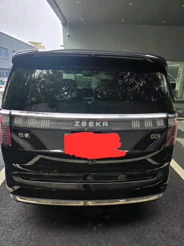 ZEEKR For sell